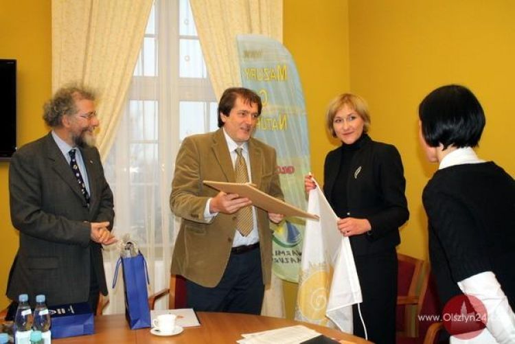 Śpiesz się powoli, czyli Cittaslow