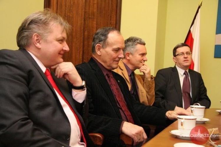 Poznaliśmy sponsorów strategicznych olsztyńskiego Finału WOŚP