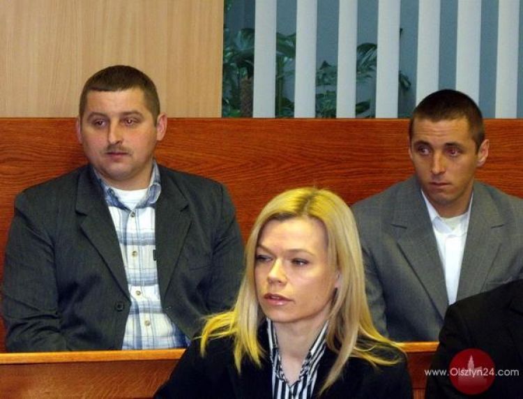 Łaska przekazana mieszkańcom Włodowa