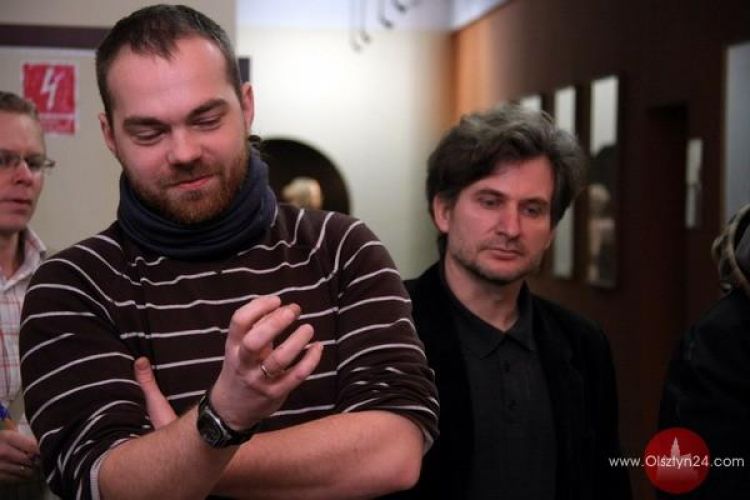 Ze zdjęcia trafi na tablicę