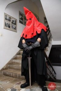 Czyścił, leczył i... zabijał