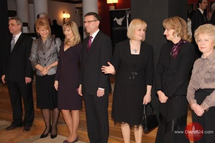 XIV Spotkanie Noworoczne