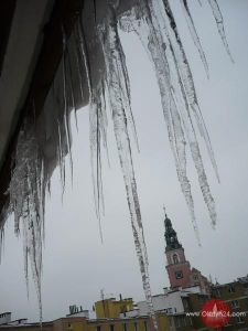 Kryształowe sztylety