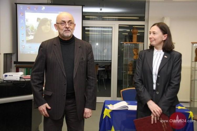 Czym jest dla mnie ojczyzna?
