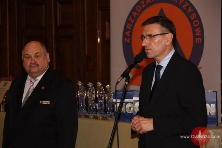 Liderzy Bezpieczeństwa 2009