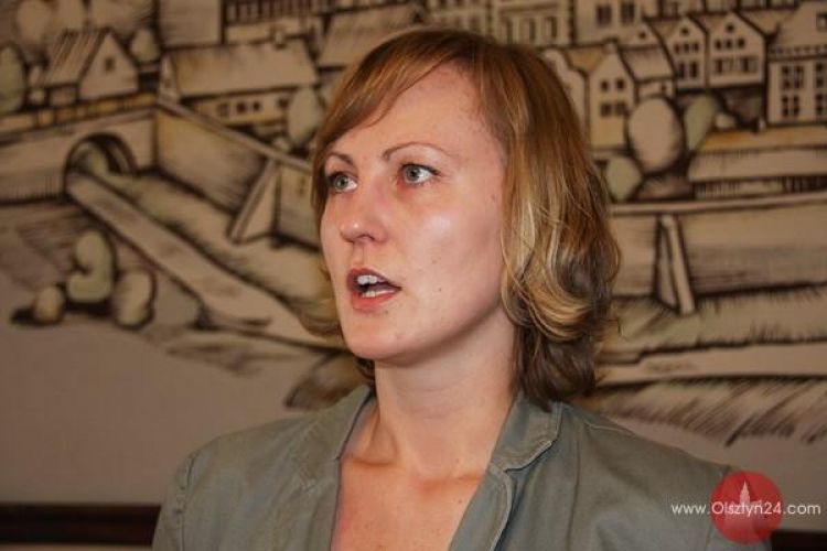 Chcemy władzy i inwestycji dla kobiet!