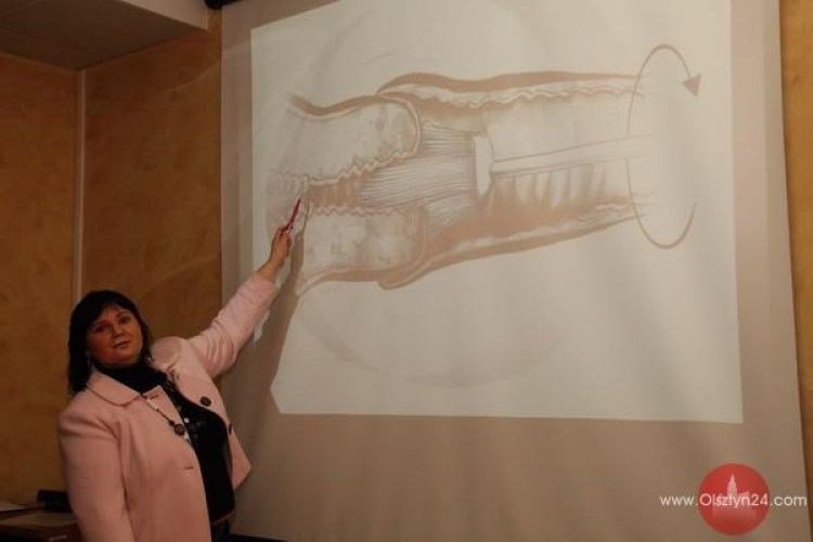 Dzień Zdrowia Kobiet w Poliklinice