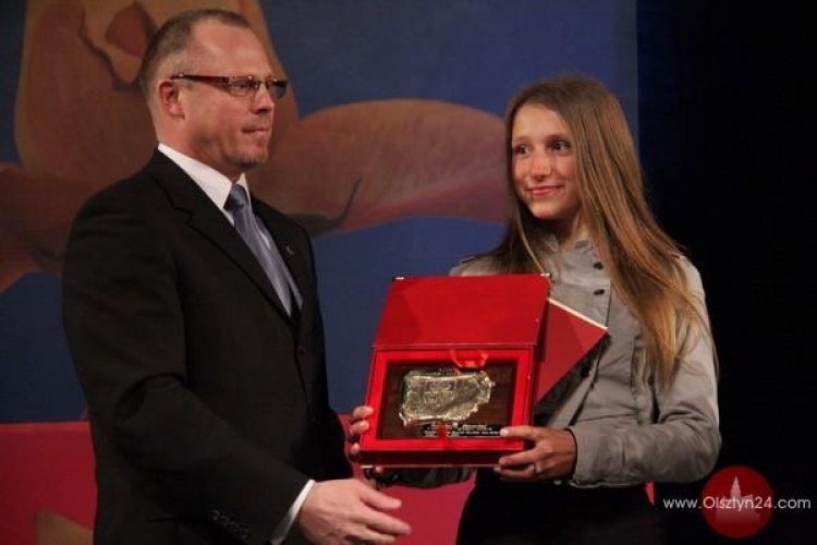 Laury trafiły do Najlepszych z Najlepszych