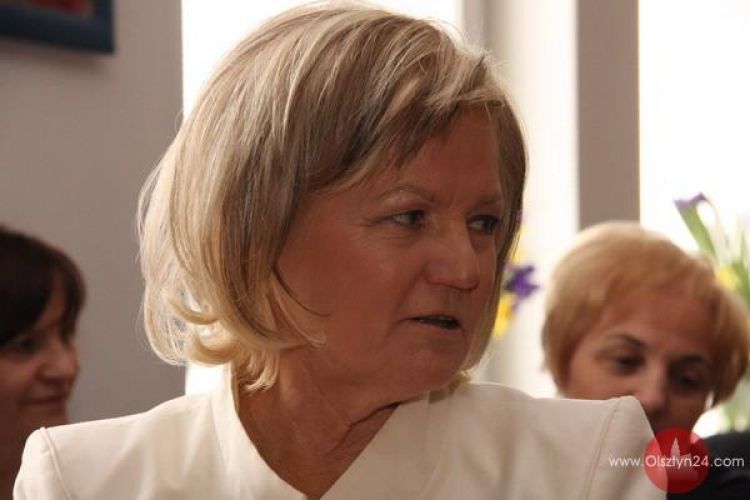 Święto Olsztyńskiej Szkoły Wyższej