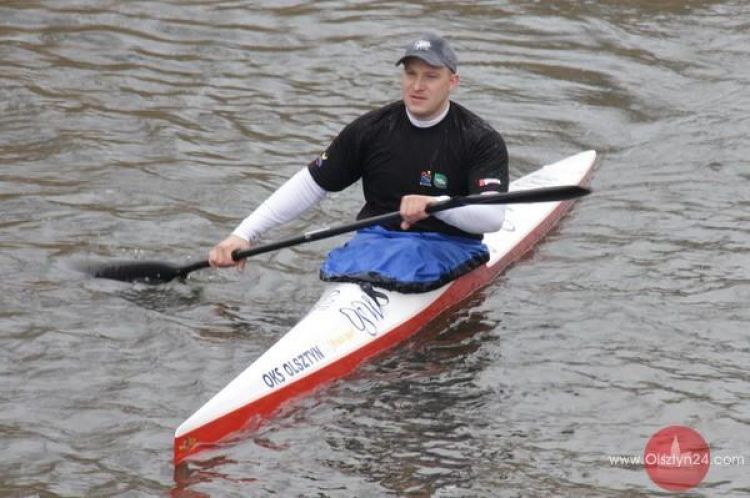 I wystartowali aktywnie!