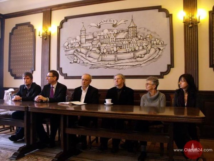 Jest nowa szefowa olsztyńskiego BWA