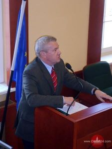 Rozmawiali o tożsamości regionu