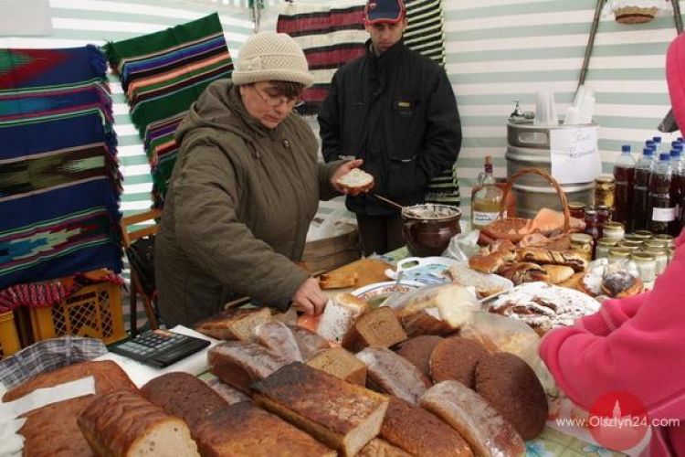 Kiermasz Wielkanocny po raz trzeci