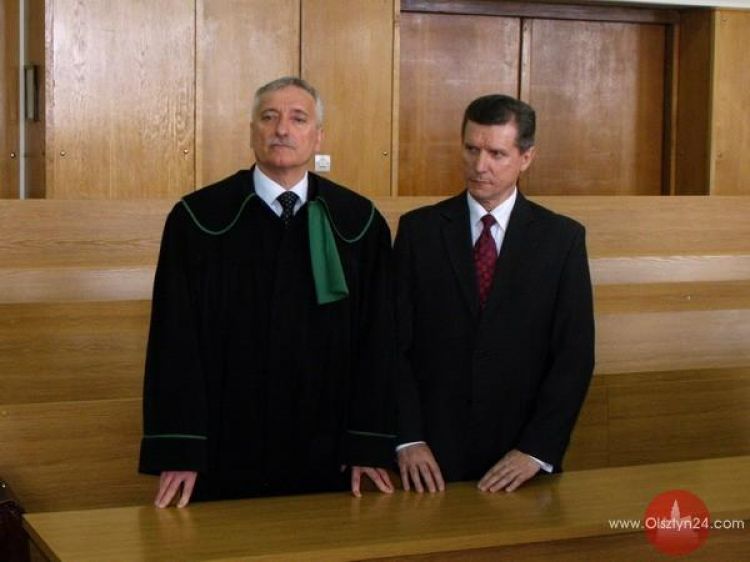 Małkowski chciał dobrze, ale nie potrafił