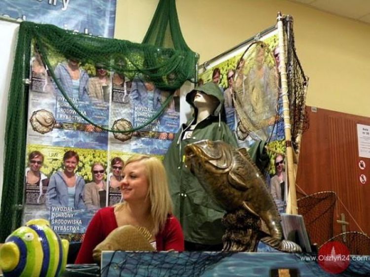 Uczelnia otworzyła drzwi