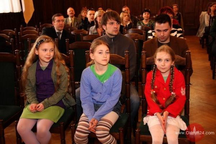 Jurek Owsiak podziękował