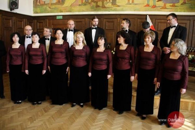 Radni i prezydent pożegnali ofiary katastrofy