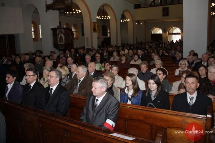 Rocznica wywózki Polaków na Sybir