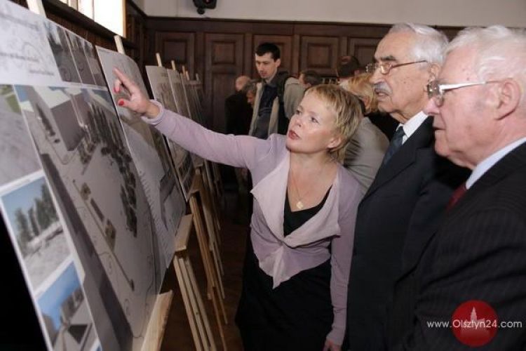 Olsztyńskie place otrzymają nową „szatę”