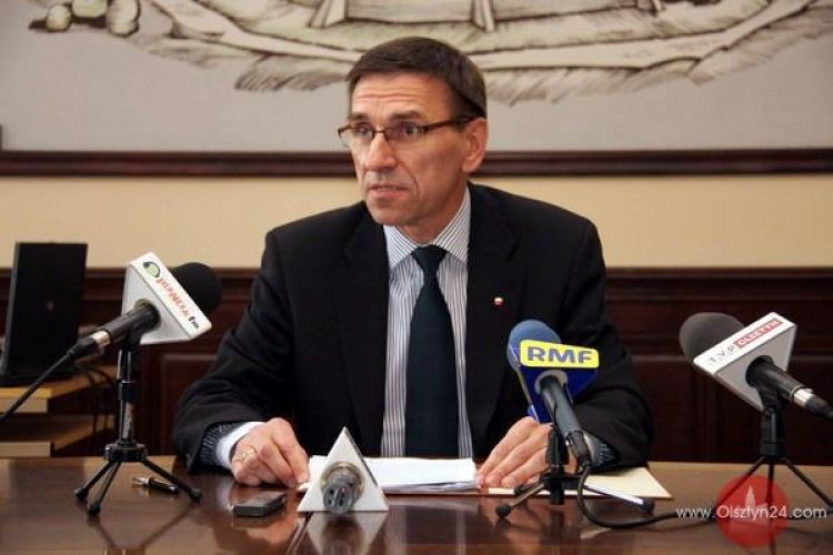 Olsztyn dla furmanek!