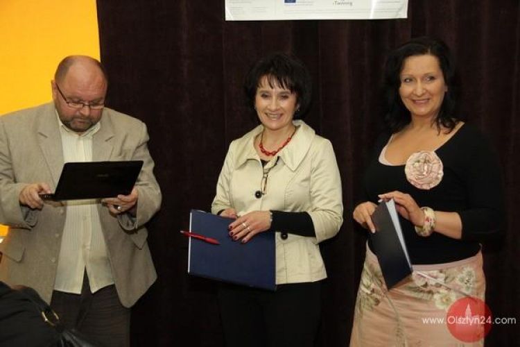 eTwinning ma 5 lat