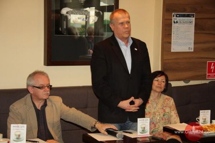 „Spotkania Zamkowe” wracają do korzeni