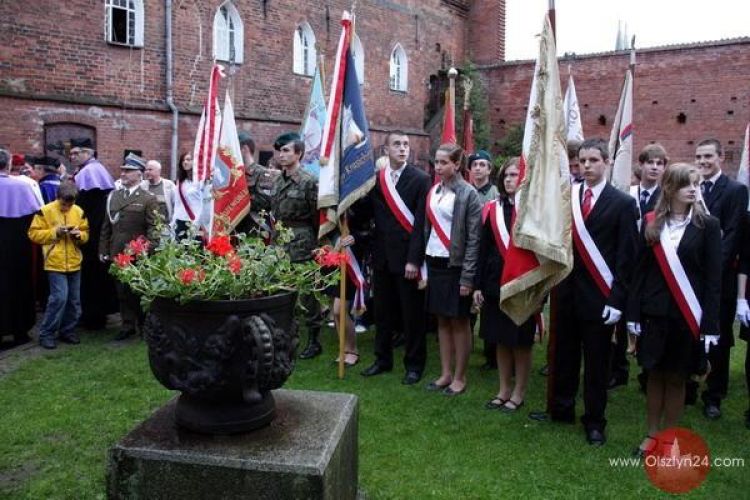 Mikołaj Kopernik - stacja druga 