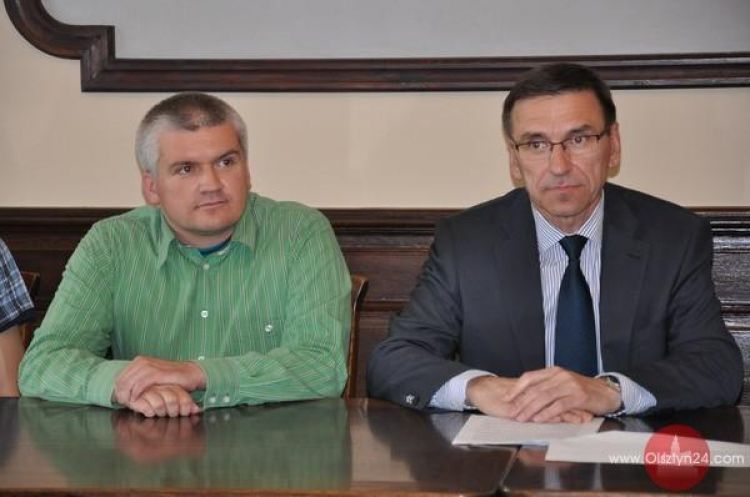 Kolarskie imprezy na weekend