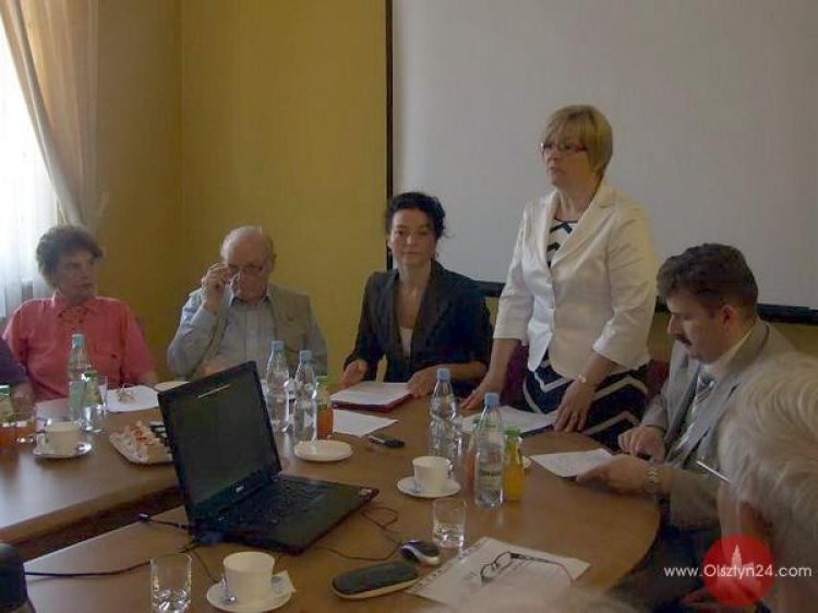 Rada o zdrowiu i honorze