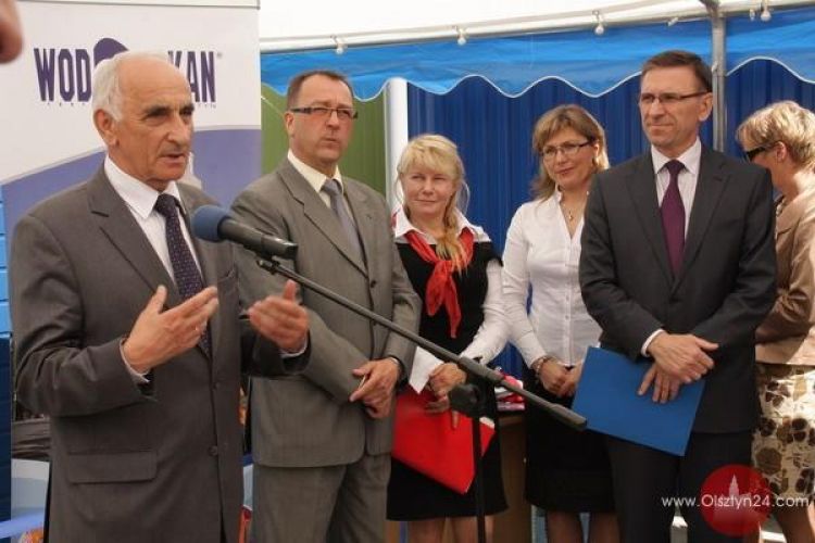 Sześć pociągów smrodu mniej