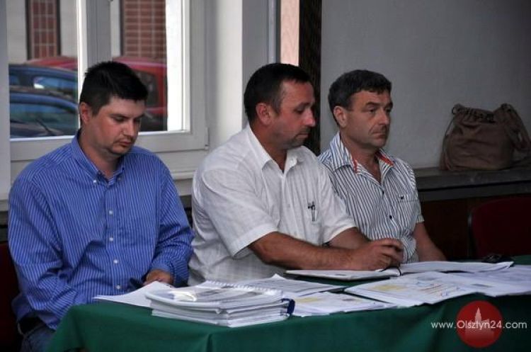 Ulica Partyzantów musi być przebudowana