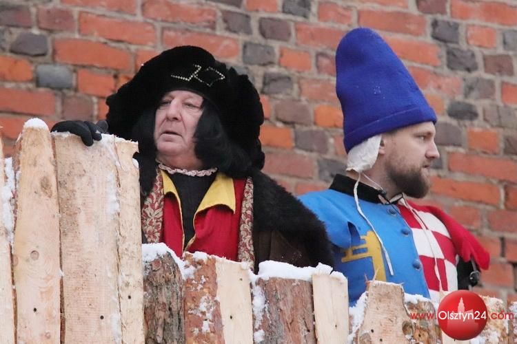 Obchody Roku Mikołaja Kopernika na Warmii i Mazurach zainaugurowane