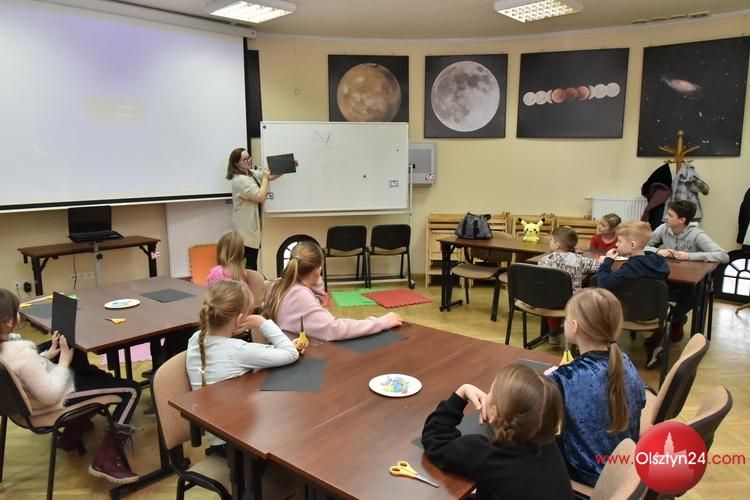 Ferie w OPiOA dobiegły końca