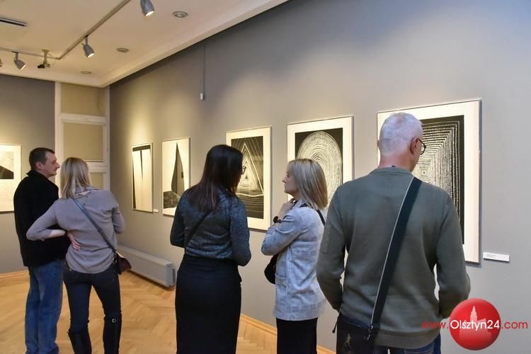 BWA prezentuje twórczość laureatów Grand Prix Quadriennale Drzeworytu i Linorytu Polskiego