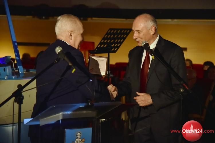 Olsztyńskie Planetarium świętowało 50 lat działalności