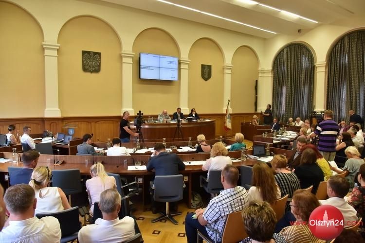 Kolejna olsztyńska szkoła będzie nosiła imię wielkiego astronoma