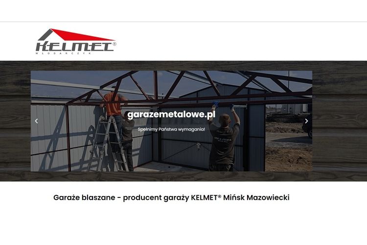 Jaka jest przeciętna cena garażu blaszanego?