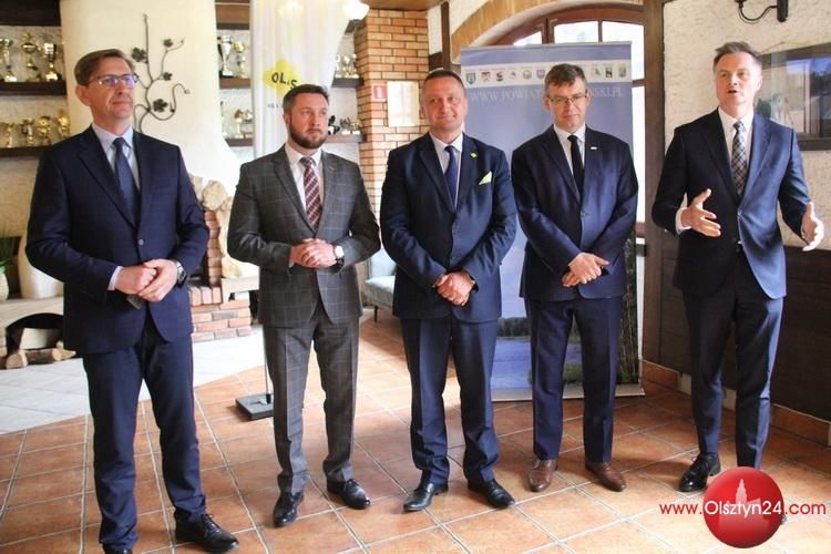 „Wielka pętla” ukończona