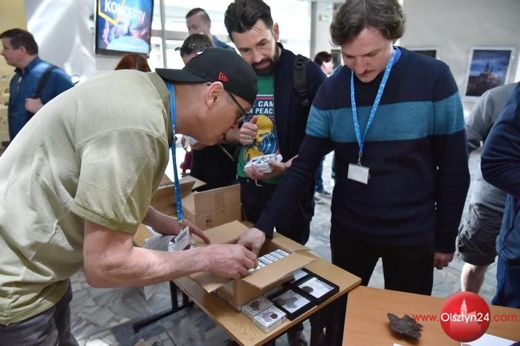 XII Seminarium Meteorytowe odbyło się w OPiOA 
