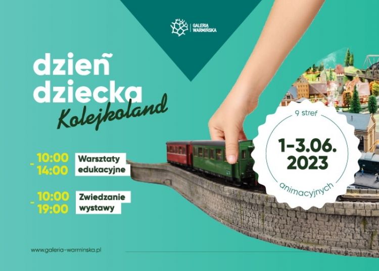 Niezapomniany Dzień Dziecka z Warmińską Aurą!