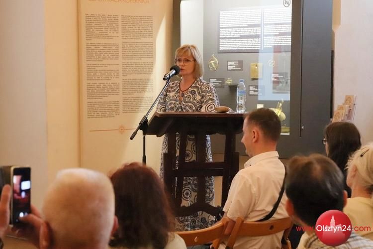 Na Warsztatach bałtyjskich o Herkusie Monte - bohaterze trzech narodów