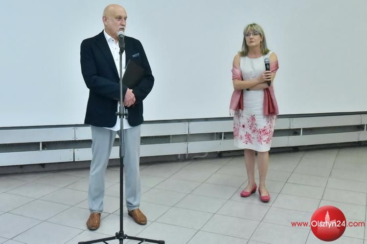 Kolejne spotkanie z kolekcją Waldemara Andzelma. BWA prezentuje wystawę twórczości Włodzimierza Kunza