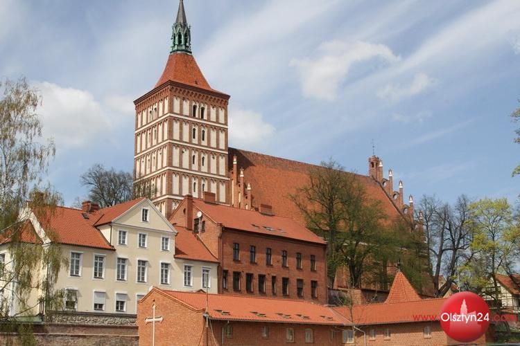 Olsztyńskie wnioski do Programu Odbudowy Zabytków odrzucone!