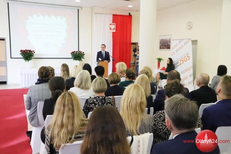 Prezydenckie nagrody dla nauczycieli i wychowawców