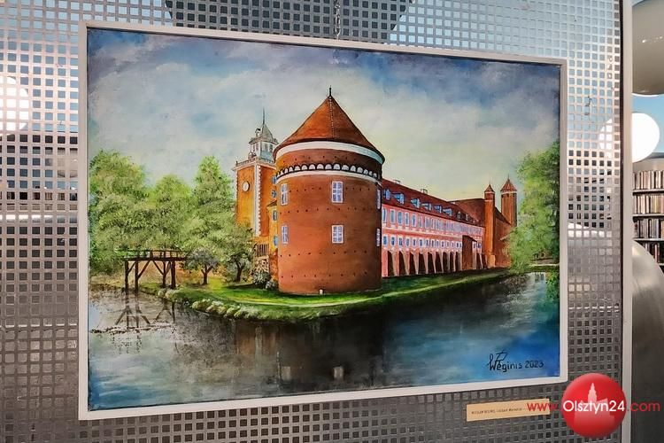 Wystawa „Mikołaj Kopernik – rewolucja na niebie i Ziemi” prezentowana jest w Planecie 11