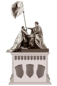 W Olsztynie powstanie pomnik Hołdu Pruskiego? Rada Miasta jest za!