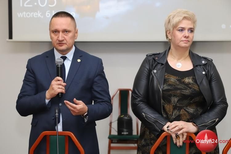 Czy w Powiecie Olsztyńskim powstanie strzelnica kulowa?