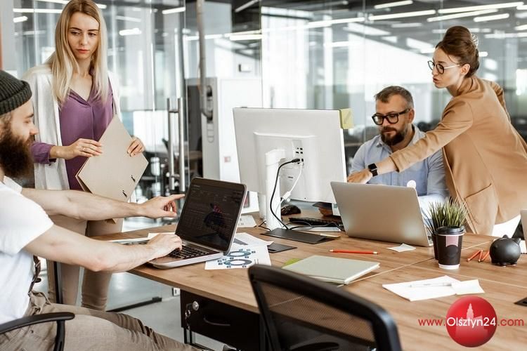 Jak zostać Backend Developerem?