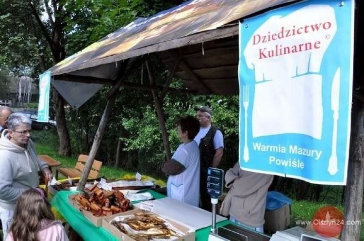 Szansa na renesans lokalnych targowisk