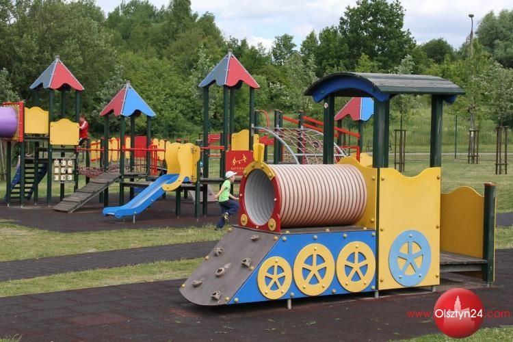 Komunikacyjny plac zabaw wygrało Osiedle Kormoran